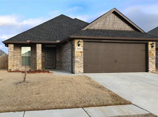 1415 Ascot Ave, Sherman, TX 75092