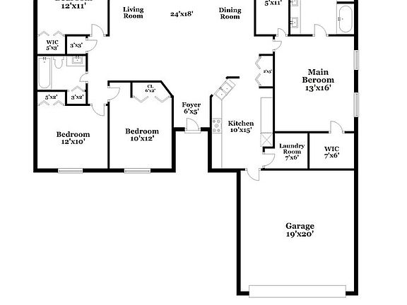 2nd image of 423 Britten Dr