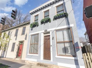 806 Main St UNIT 1, Covington, KY 41011