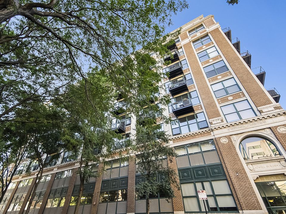 1st image of 221 E Cullerton St APT 706