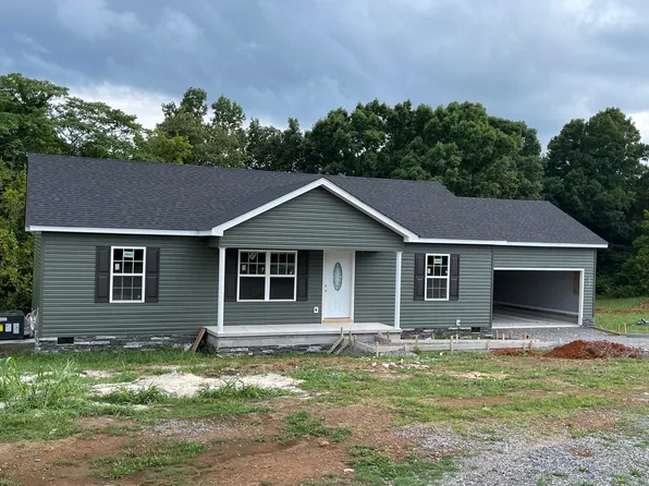 1352 Tanyard Hill Rd Lot 2, Lynchburg, TN 37352