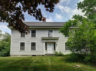 40 Stone Manor Dr, New Marlboro, MA 01230