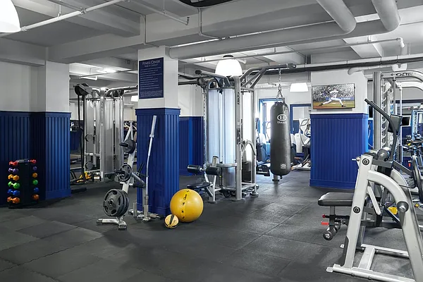 Rented by Herald Towers LLC | media 8