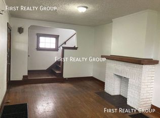 1324 W Fairview Ave, Dayton, OH 45406