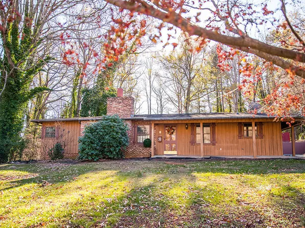 513 Clayton Ave, Roxboro, NC 27573