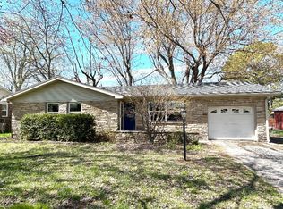 209 Blane Dr, Hopkinsville, KY 42240