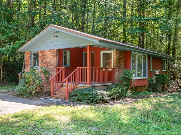 503 Clement Rd, Brevard, NC 28712