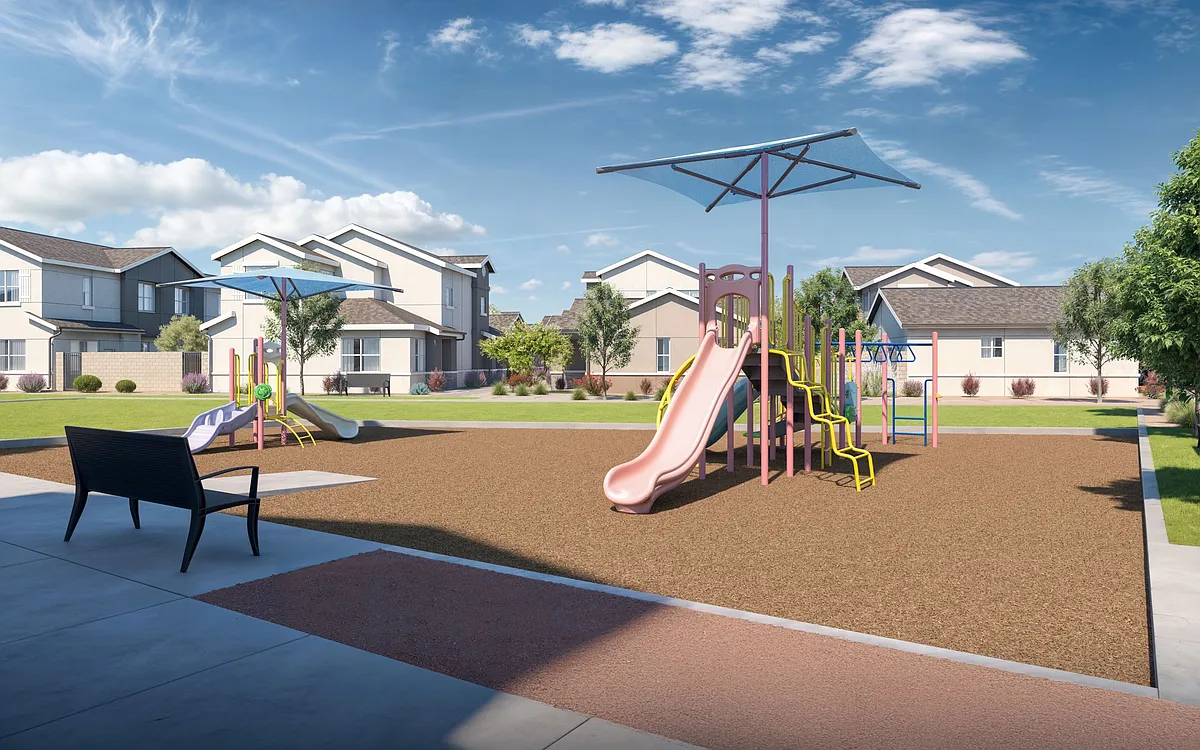 Building Photo - Saddleback Village at Stonegate Townhomes