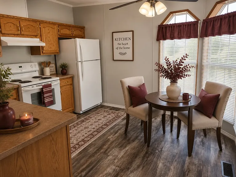 4310 Meadow Lane Dr #1233 — Photo 7