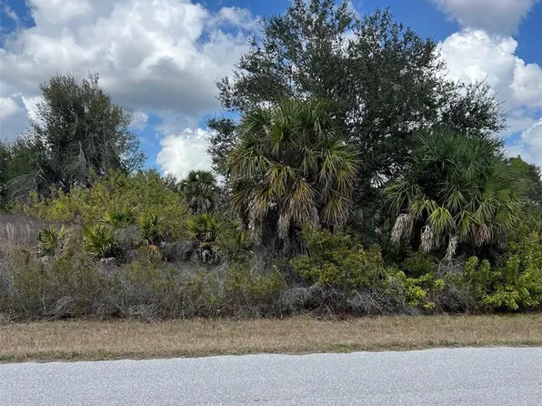 14202 Howard Ave Lot 8, Pt Charlotte, FL 33953