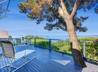 4515 51st Pl SW, Seattle, WA 98116