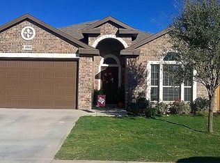 6504 Colony Rd, Midland, TX 79706