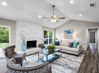4509 Charles Ct, Benbrook, TX 76116