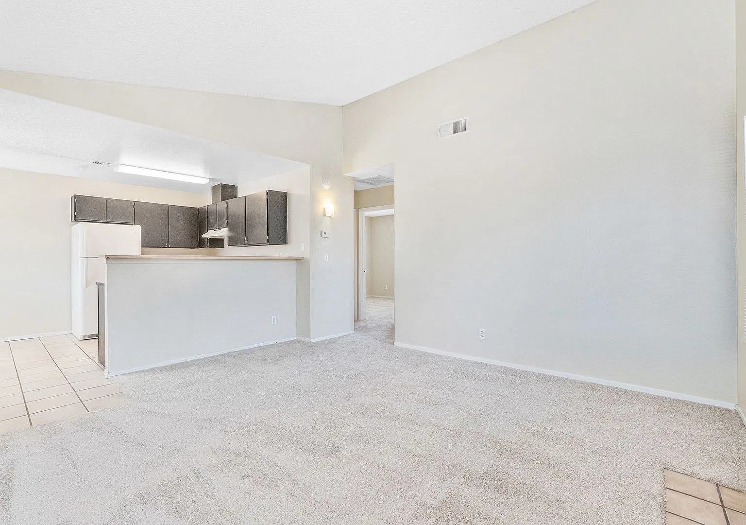 Gated 2-Bedroom Condo with Pool, Fireplace & In-Unit Laundry — Photo 4