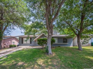 12231 El Santo Way, San Antonio, TX 78233