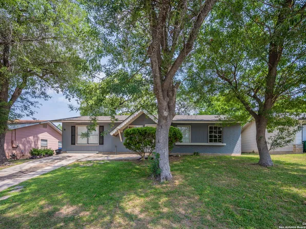 12231 El Santo Way, San Antonio, TX 78233