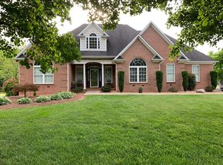 1208 Fleming Rd, Yadkinville, NC 27055