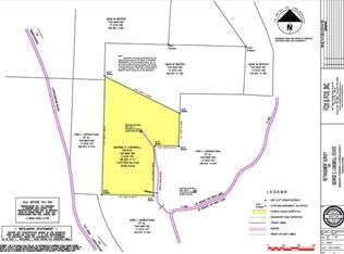 Solida Rd, Rimersburg, PA 16248