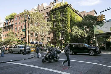 Rented by Nolita Group