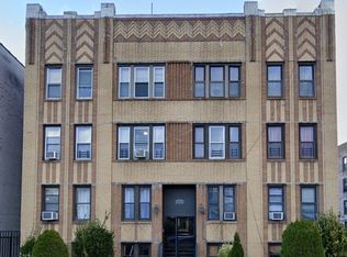 92-94 Highland Ave #B1, Jersey City, NJ 07306