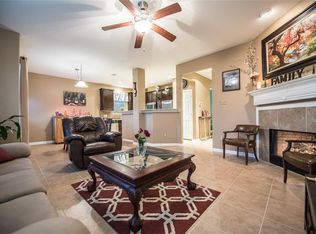 10045 Hillside Bayou Dr, Houston, TX 77080
