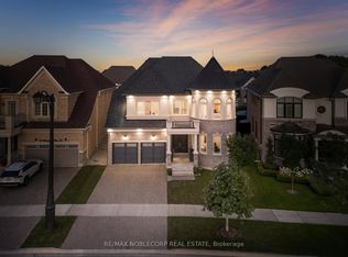 91 Woodgate Pines Dr, Vaughan, ON L4H 4A4