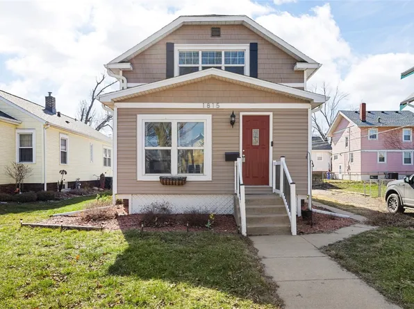 1815 8th Ave SE, Cedar Rapids, IA 52403