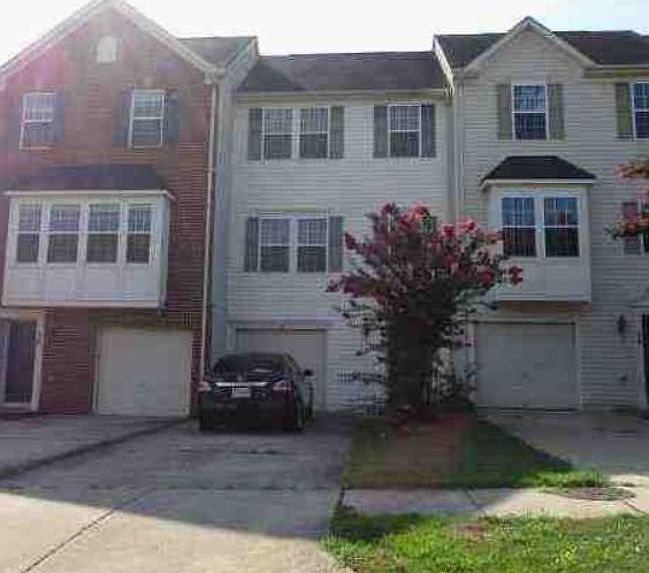 Property Front View