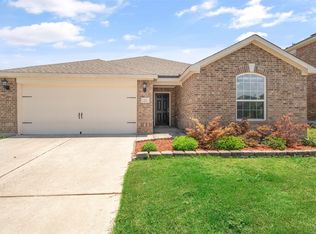 112 Curt St, Anna, TX 75409