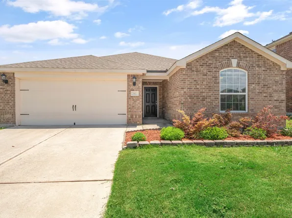 112 Curt St, Anna, TX 75409