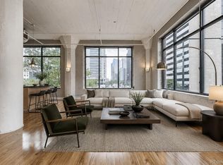 2000 Arapahoe Street #202, Denver, CO 80205