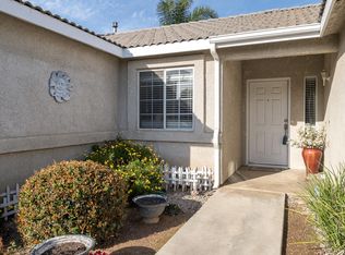 5542 N Cleo Ave, Fresno, CA 93722