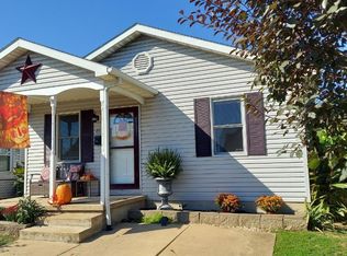 463 Stanley St, Chillicothe, OH 45601