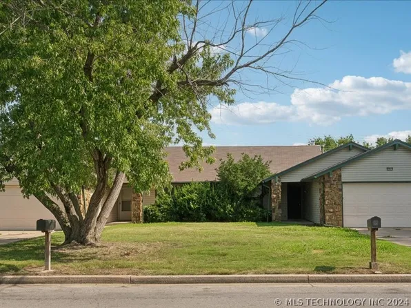 1903 E 66th Pl, Tulsa, OK 74136