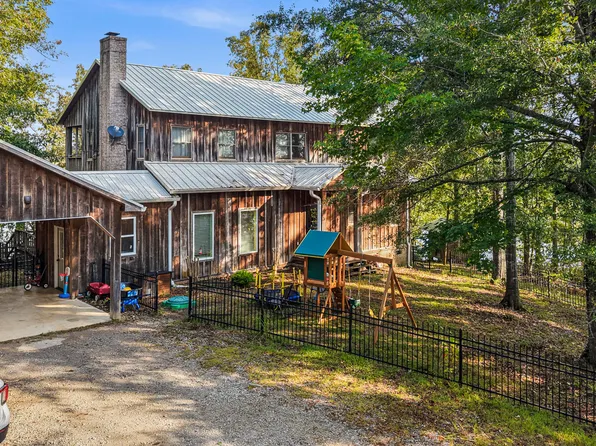 225 County Road 450, Rienzi, MS 38865