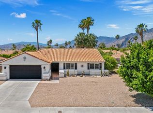1479 E Francis Dr, Palm Springs, CA 92262