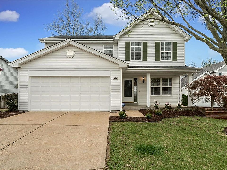 1st image of 474 Valparaiso Ct