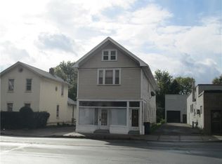 463 Lyell Ave, Rochester, NY 14606