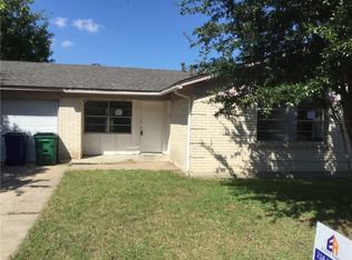 1015 Daniels Dr, McKinney, TX 75069