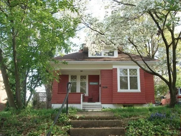 7514 Liberty Ave, Saint Louis, MO 63130