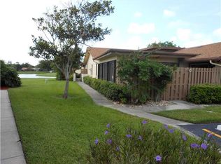 1185 NW 29th Ave APT D, Delray Beach, FL 33445