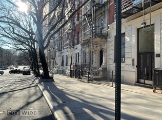 55 W 105th St #3A, New York, NY 10025