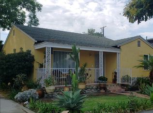 280 E Forhan St, Long Beach, CA 90805