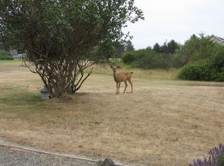 234 Canal Dr NE, Ocean Shores, WA 98569