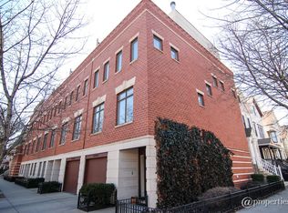 1155 W George St #1, Chicago, IL 60657