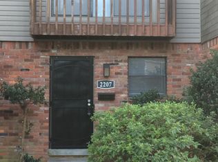 2207 Fendley Dr, North Little Rock, AR 72114