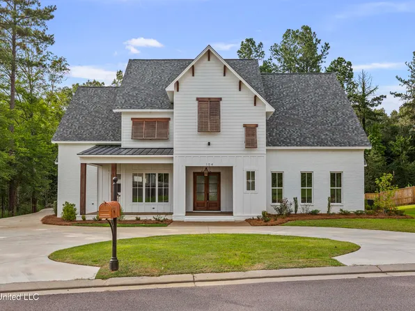 104 Westlake Cir W, Madison, MS 39110