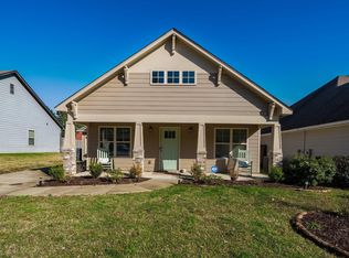 5335 Jean Ridge Ln, Odenville, AL 35120