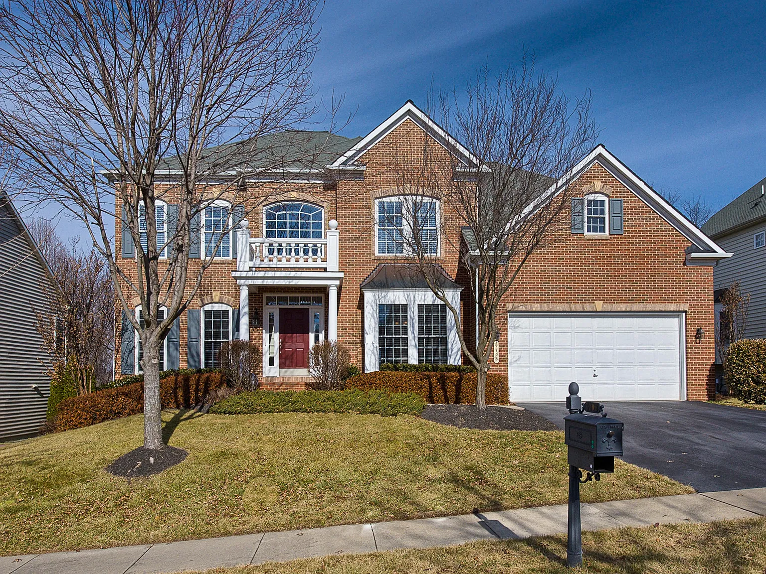 9108 Whitmore Ln photo 1