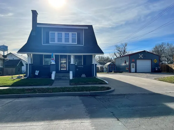 104 Polk St, Chillicothe, MO 64601